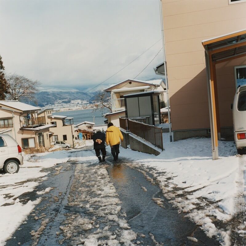 The Views of Magic Lantern - Sachiko Kawanabe - Phases Magazine