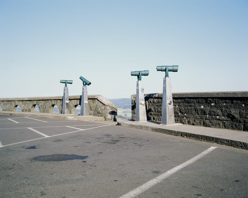 A Most Serene Republic - Tim Carpenter - Phases Magazine