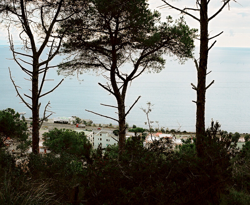 La Zona Rossa - Arne Baert - Phases Magazine