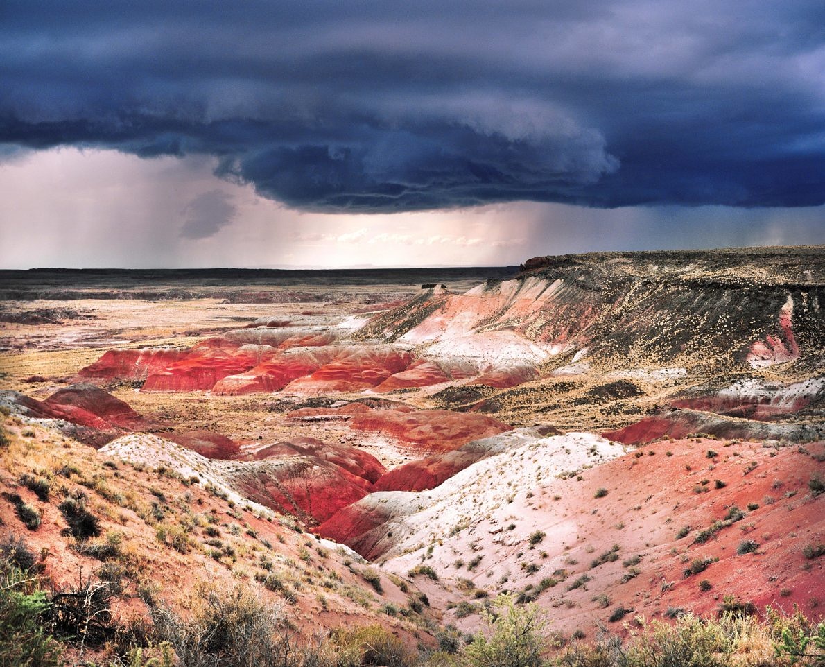 Subliminal Wanderings - Kaitlin Alexa Miller - Phases Magazine