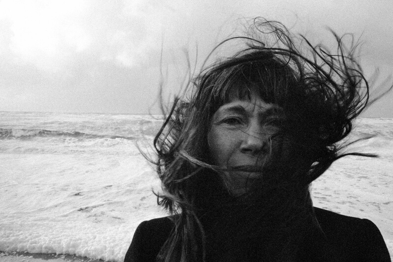 I am here when you are here - Sissel Thastum - Phases Magazine