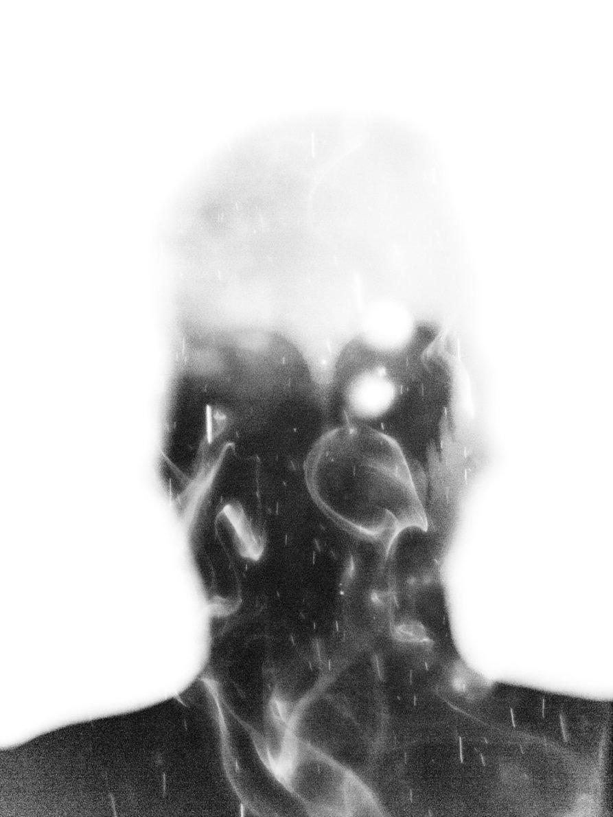 Das Innere (Sulphur) - Alexander Binder - Phases Magazine