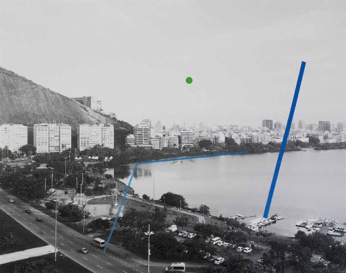 Nest - Alice Quaresma - Phases Magazine