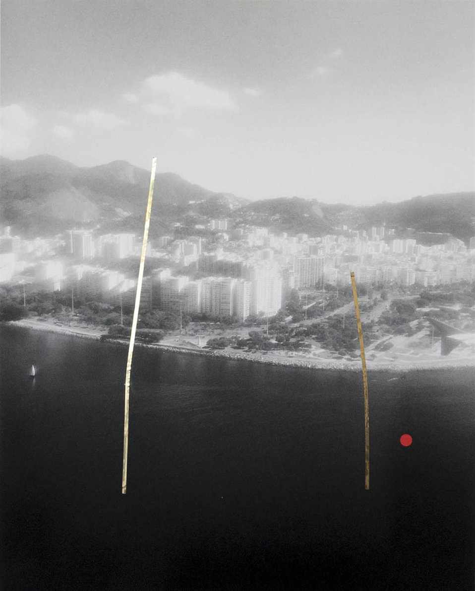 Nest - Alice Quaresma - Phases Magazine
