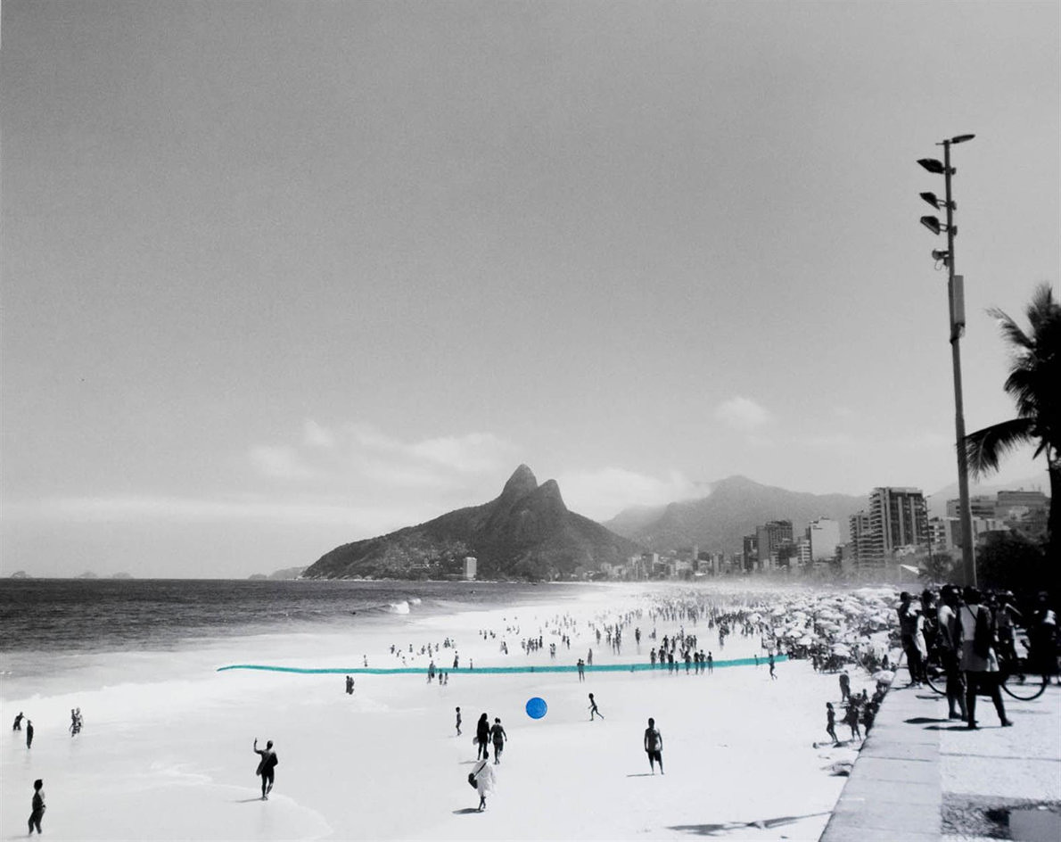 Nest - Alice Quaresma - Phases Magazine