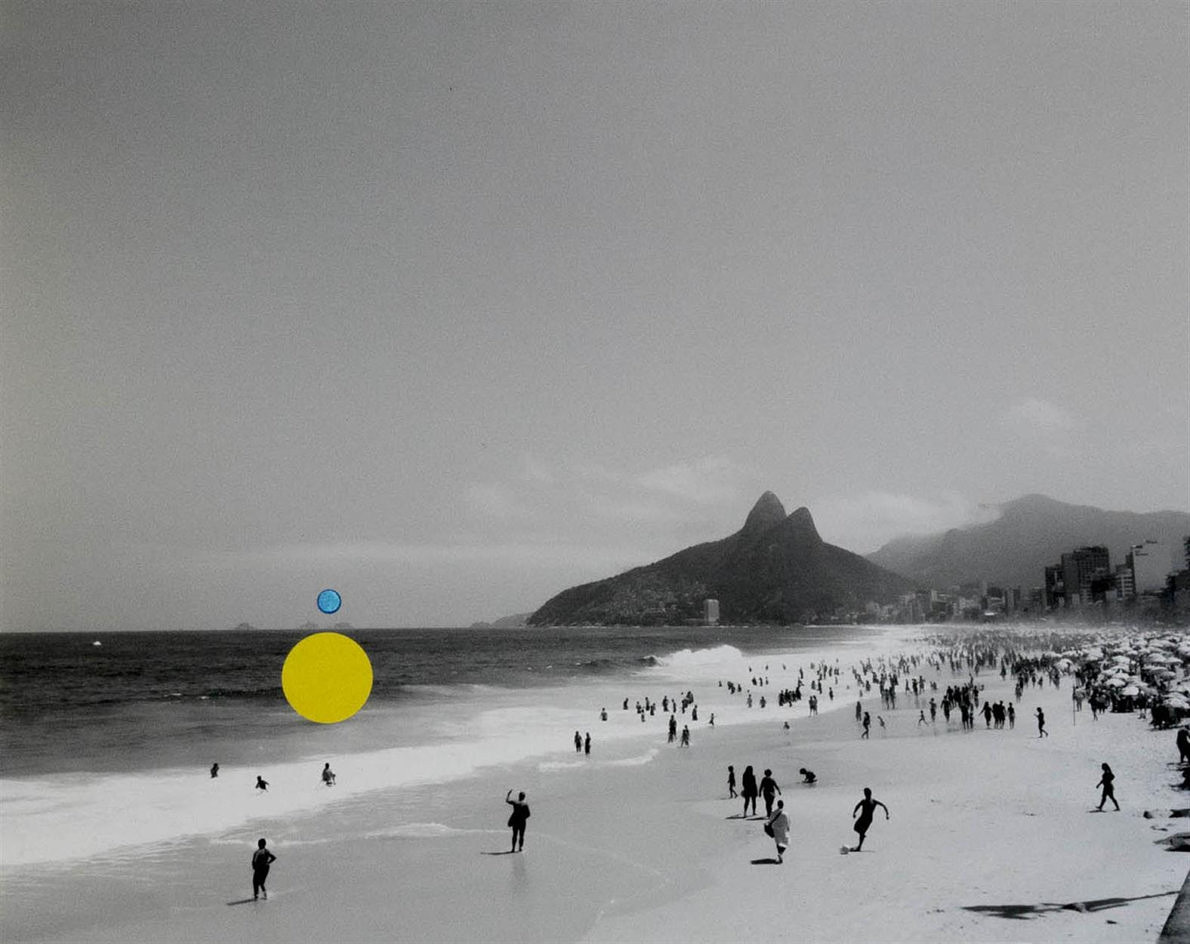 Nest - Alice Quaresma - Phases Magazine