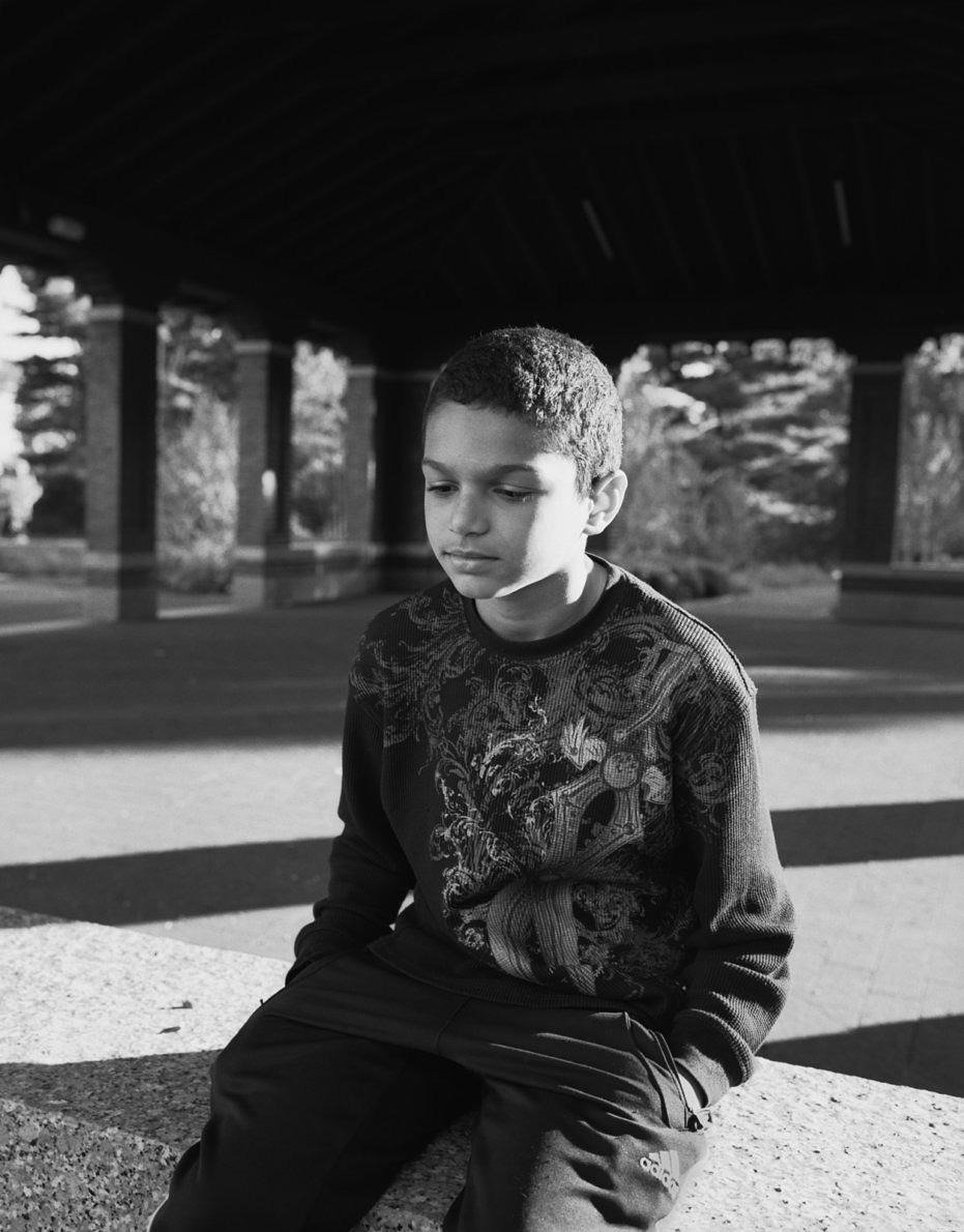 Nicholas Pollack Nothing Gold Can Stay Phases Magazine