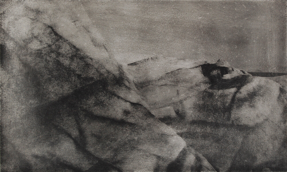 Koan - Xiaoyi Chen - Phases Magazine