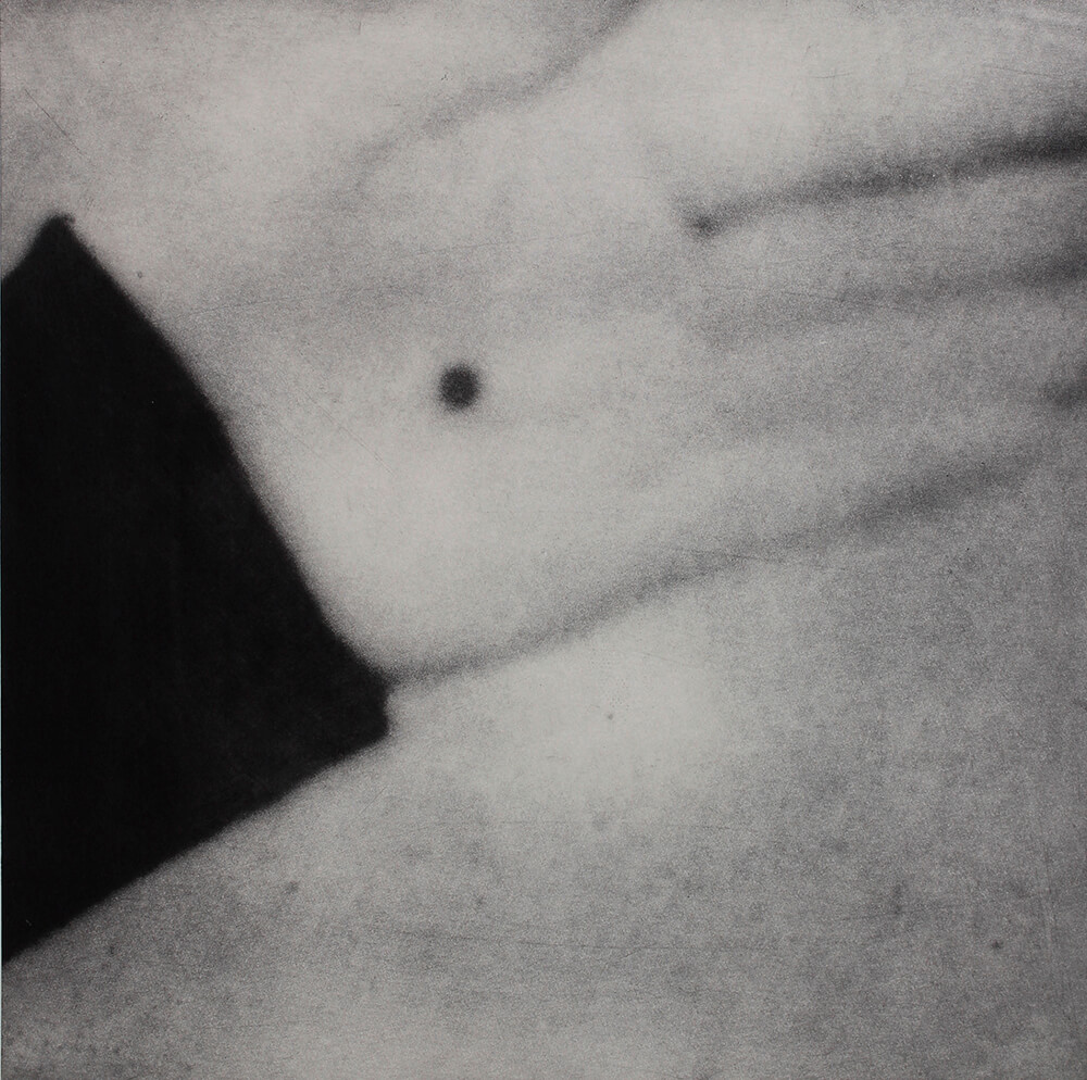 Koan - Xiaoyi Chen - Phases Magazine