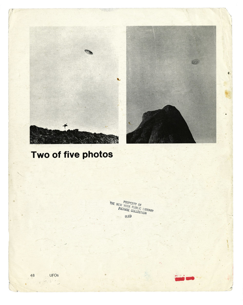 Property of The NYPL Picture Collection - Dana Stirling - Phases Magazine