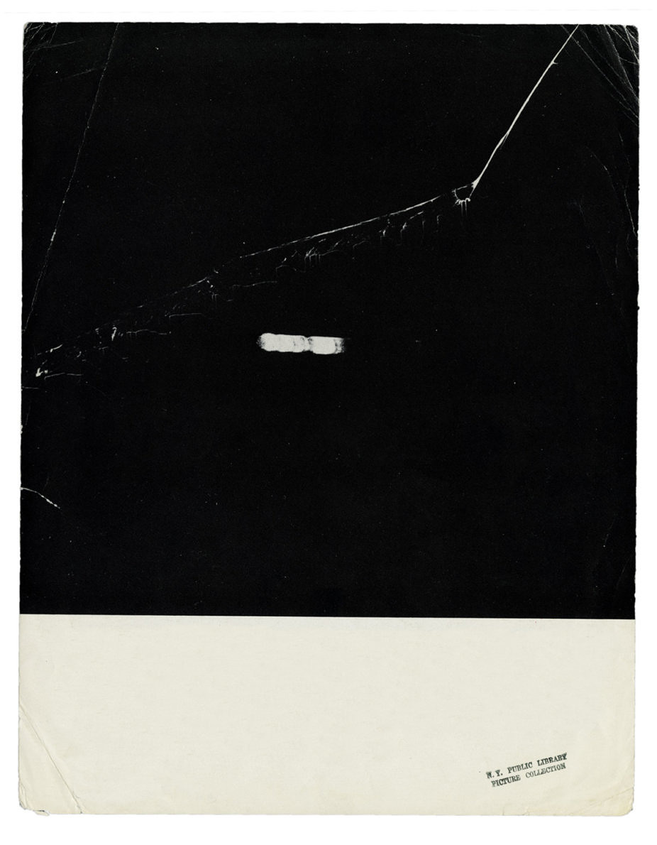 Property of The NYPL Picture Collection - Dana Stirling - Phases Magazine
