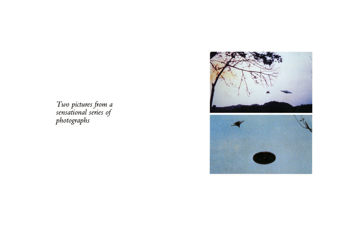 Property of The NYPL Picture Collection - Dana Stirling - Phases Magazine