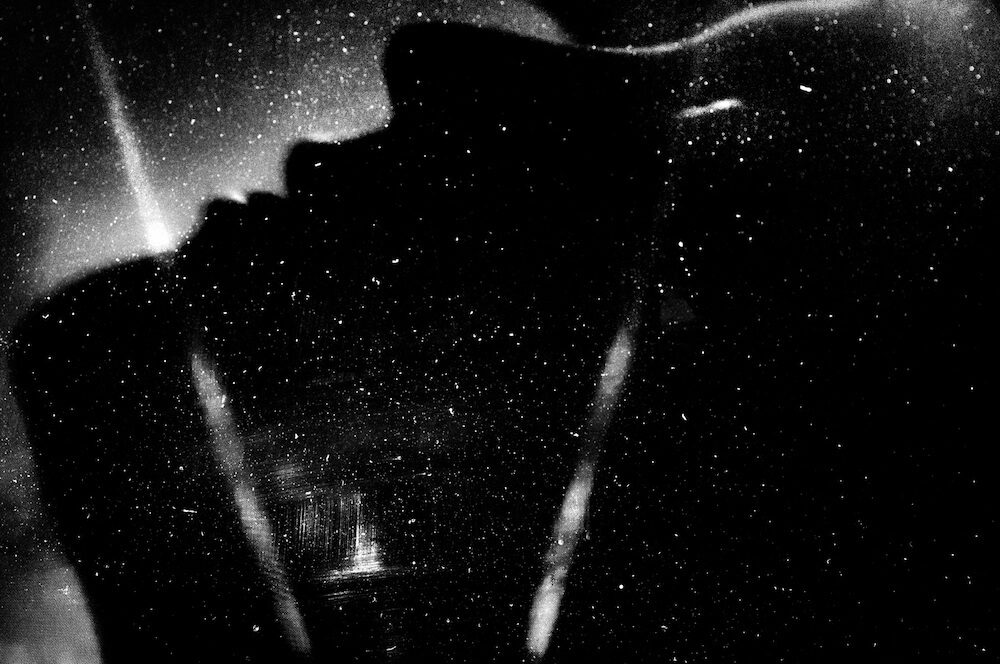 White Noise Black Mirror - David Molina Gadea - Phases Magazine
