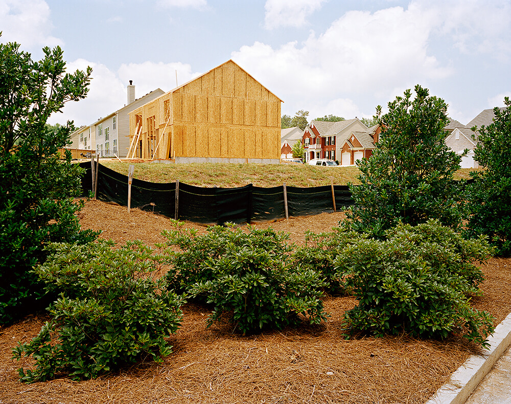 American Palimpsests - Stacy Mehrfar - Phases Magazine