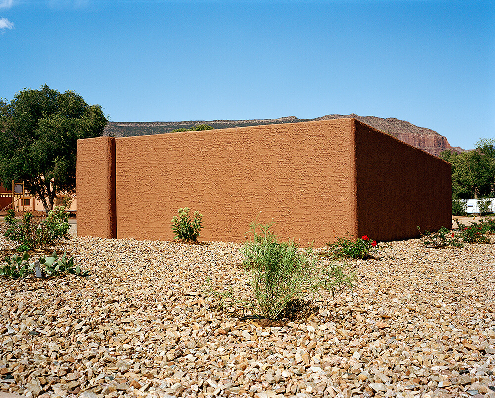 American Palimpsests - Stacy Mehrfar - Phases Magazine