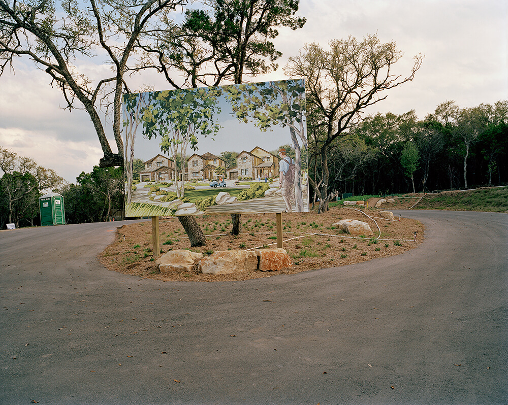 American Palimpsests - Stacy Mehrfar - Phases Magazine
