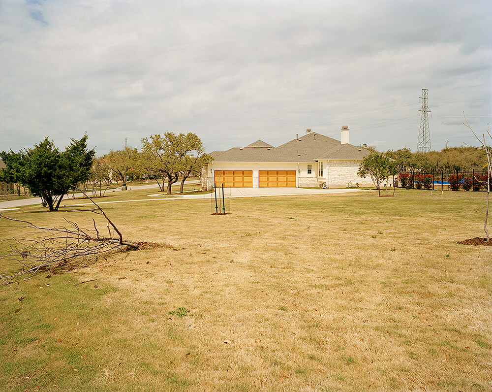 American Palimpsests - Stacy Mehrfar - Phases Magazine