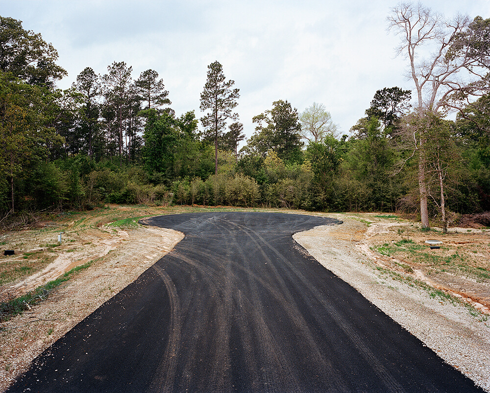 American Palimpsests - Stacy Mehrfar - Phases Magazine