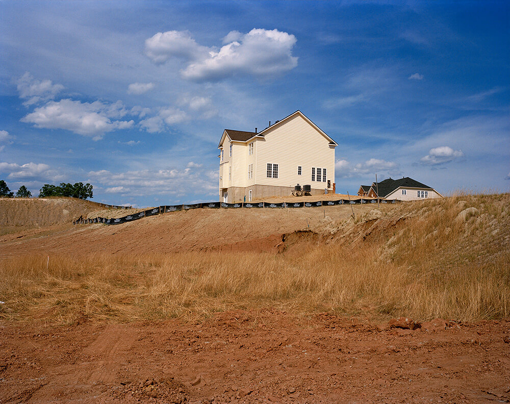 American Palimpsests - Stacy Mehrfar - Phases Magazine