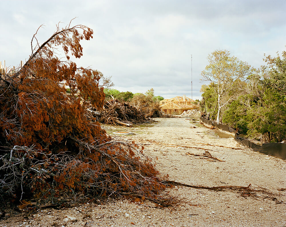 American Palimpsests - Stacy Mehrfar - Phases Magazine