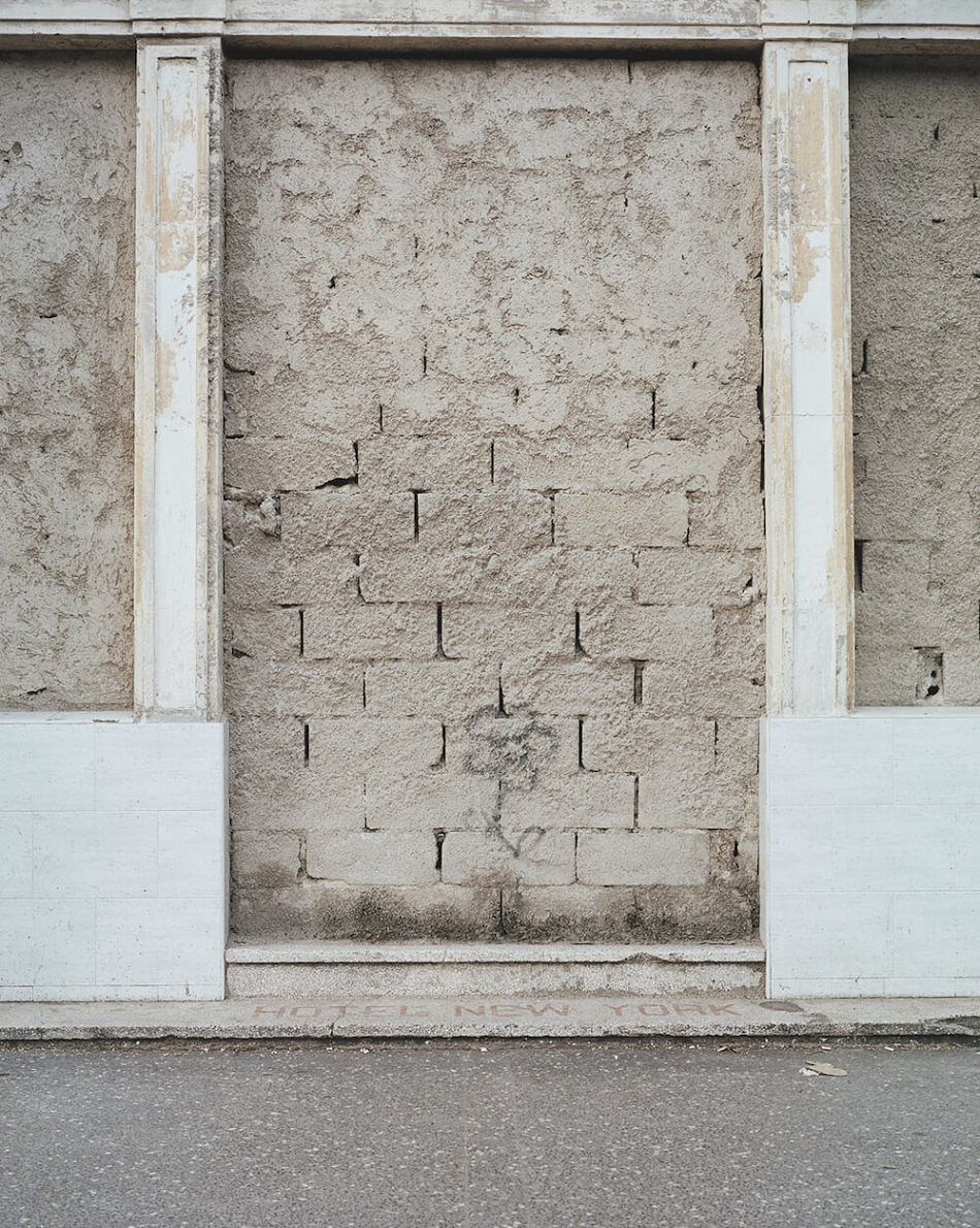 YTYKWYA - Thomas Kavanagh - Phases Magazine