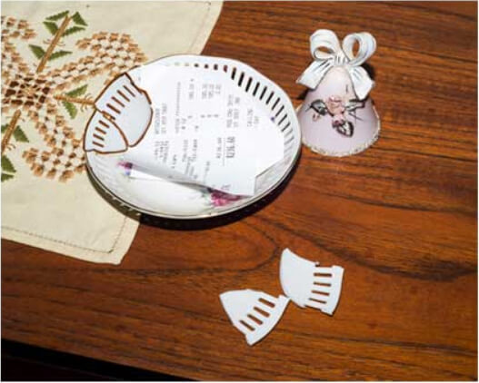 Matthew Bradley Phases Magazine