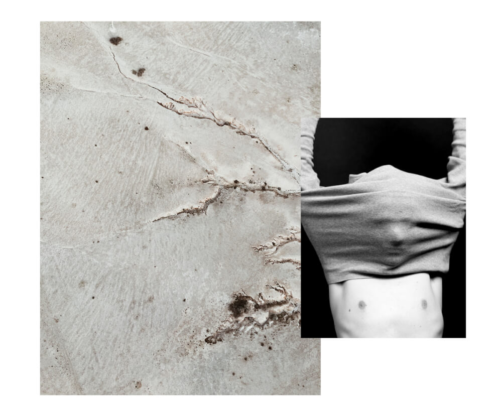 Scroll - Jasper Jones - Phases Magazine
