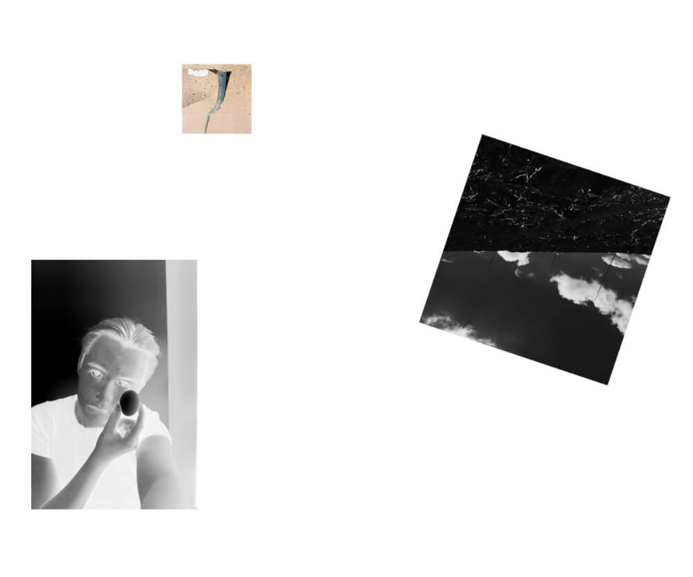 Scroll - Jasper Jones - Phases Magazine
