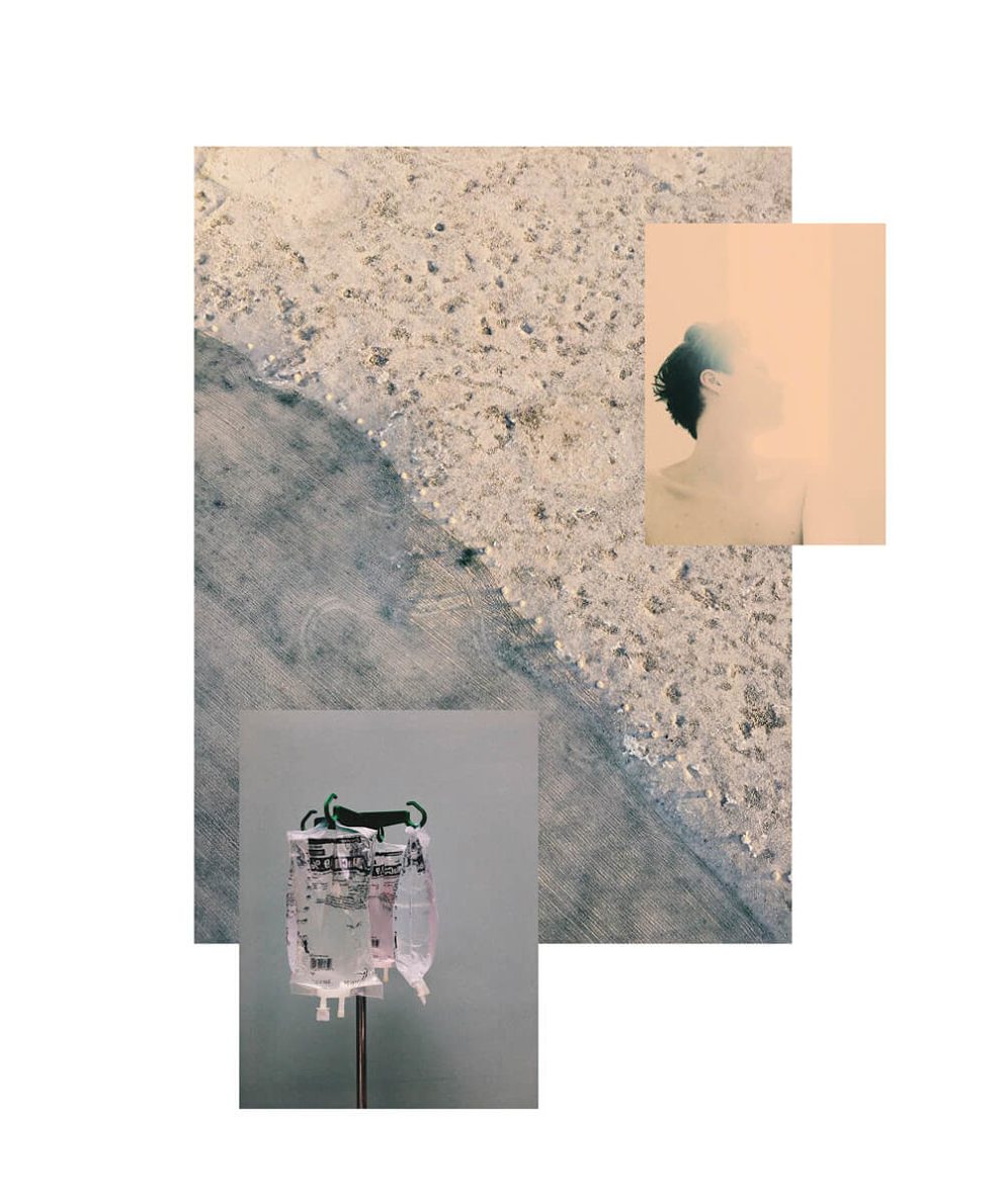 Scroll - Jasper Jones - Phases Magazine