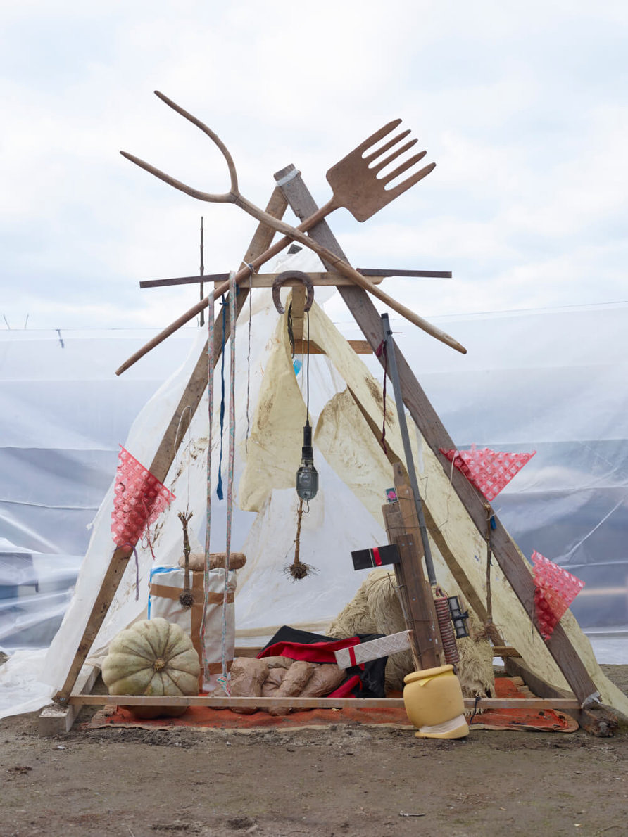 Gold Rush - Petros Efstathiadis - Phases Magazine
