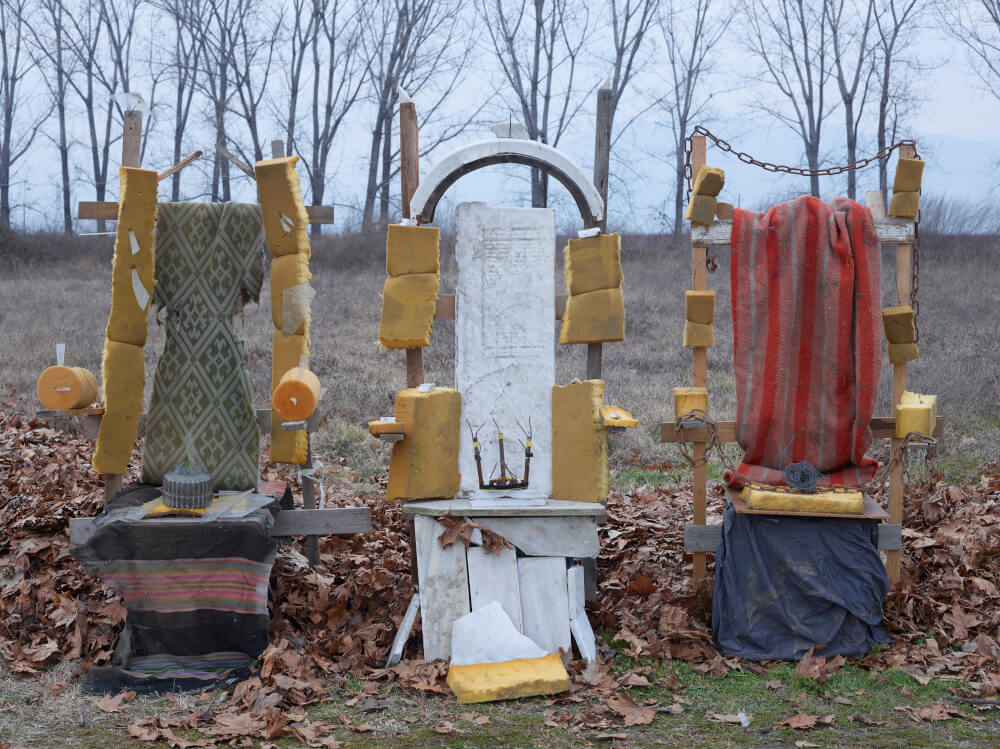 Gold Rush - Petros Efstathiadis - Phases Magazine