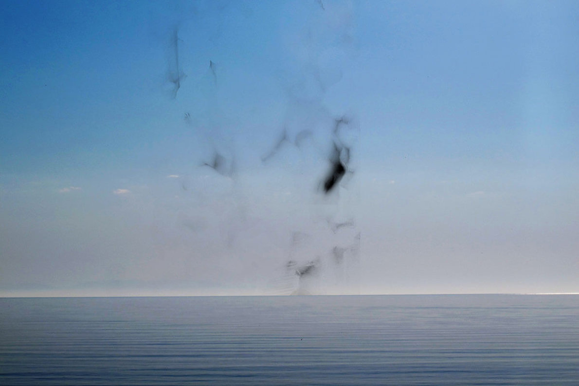 Oceanic - Alexis Vasilikos - Phases Magazine