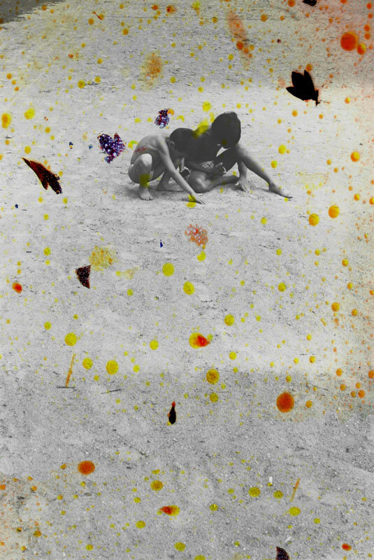Oceanic - Alexis Vasilikos - Phases Magazine
