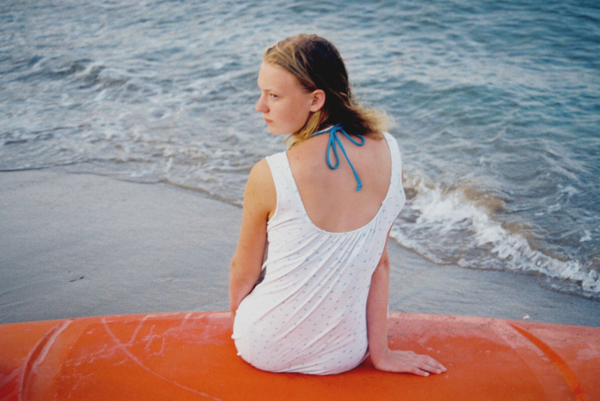 Oceanic - Alexis Vasilikos - Phases Magazine