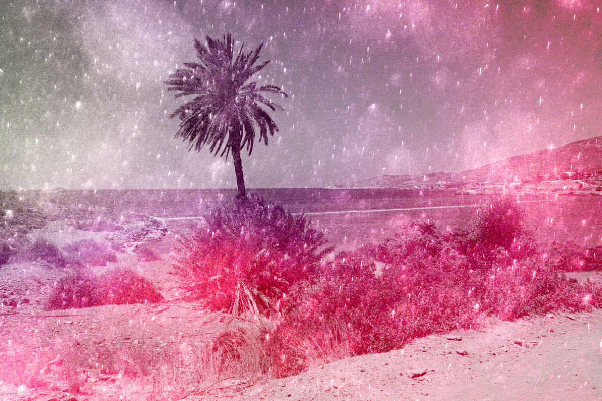 Oceanic - Alexis Vasilikos - Phases Magazine