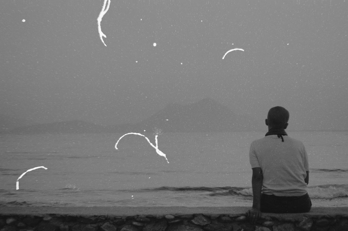 Oceanic - Alexis Vasilikos - Phases Magazine