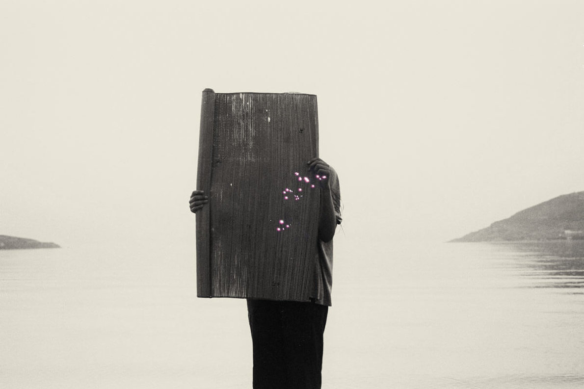 Oceanic - Alexis Vasilikos - Phases Magazine