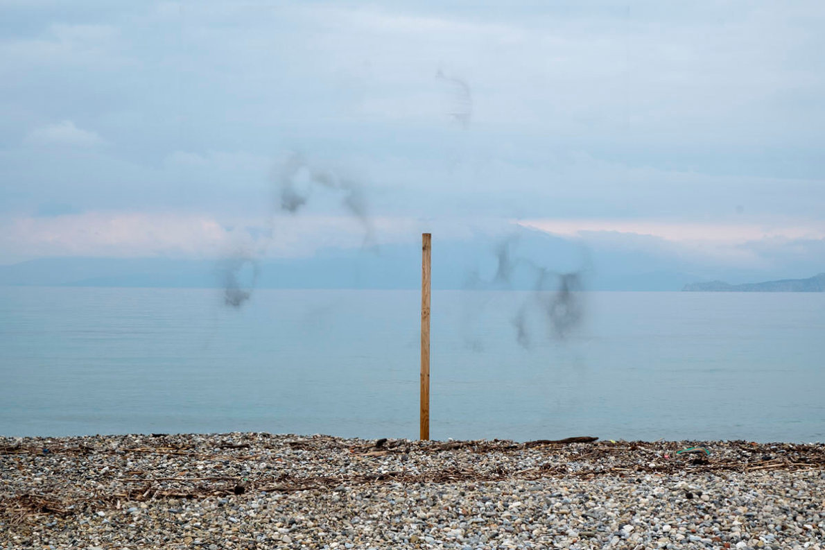 Oceanic - Alexis Vasilikos - Phases Magazine