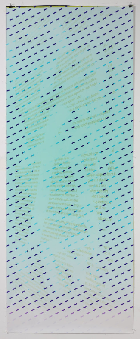 Selected Works - Arash Fewzee - Phases Magazine