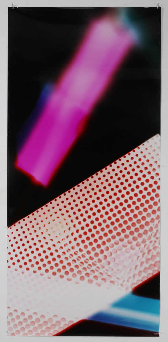 Selected Works - Arash Fewzee - Phases Magazine