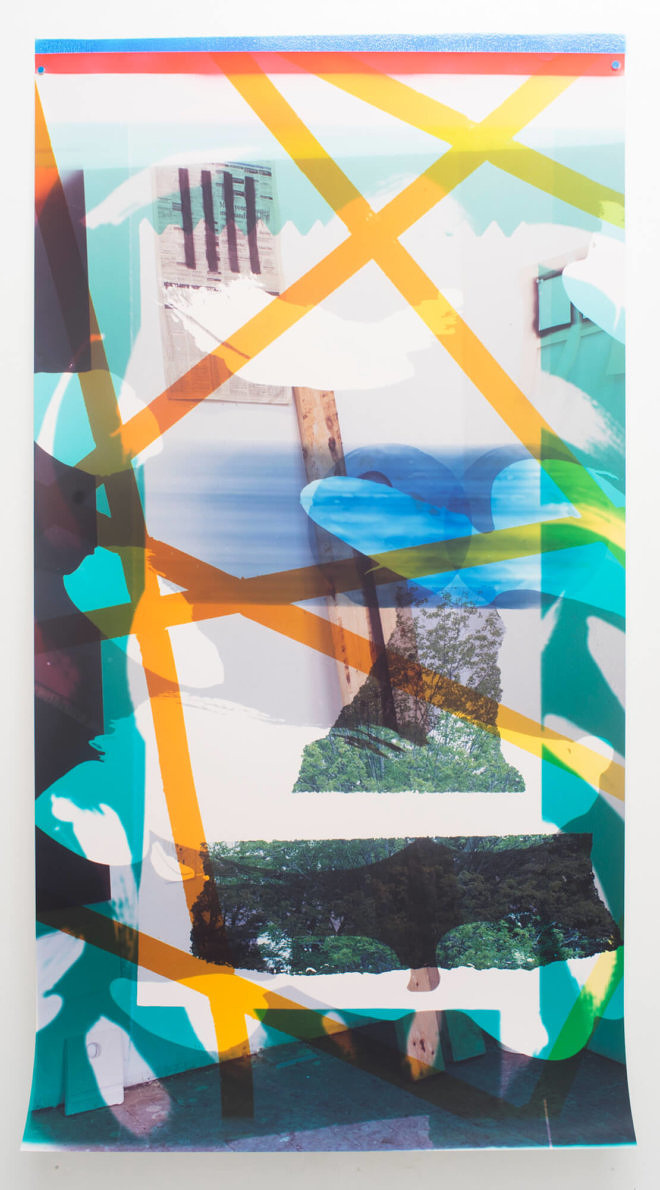 Selected Works - Arash Fewzee - Phases Magazine