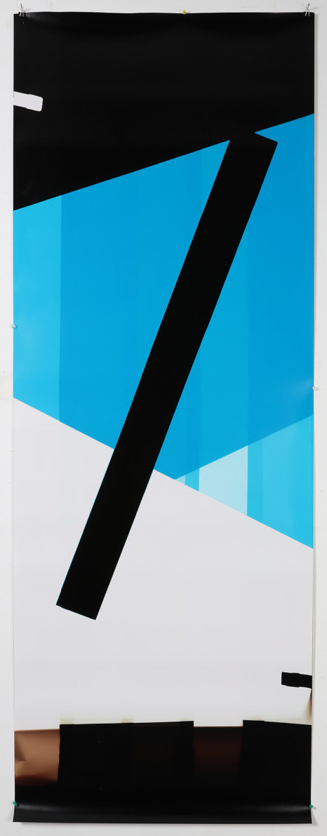 Selected Works - Arash Fewzee - Phases Magazine