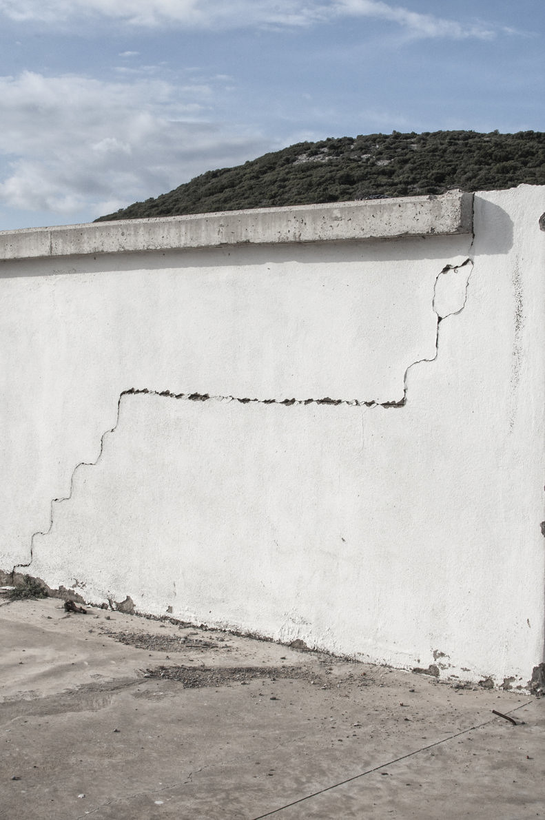 Urstaat - Kyriakos Chrysochoidis - Phases Magazine