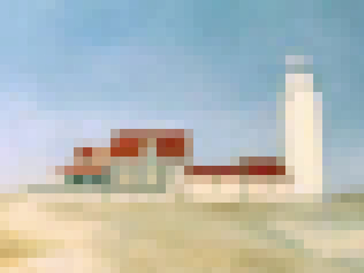 Iconic Cape Cod Paintings - Daniel Ranalli - Phases Magazine