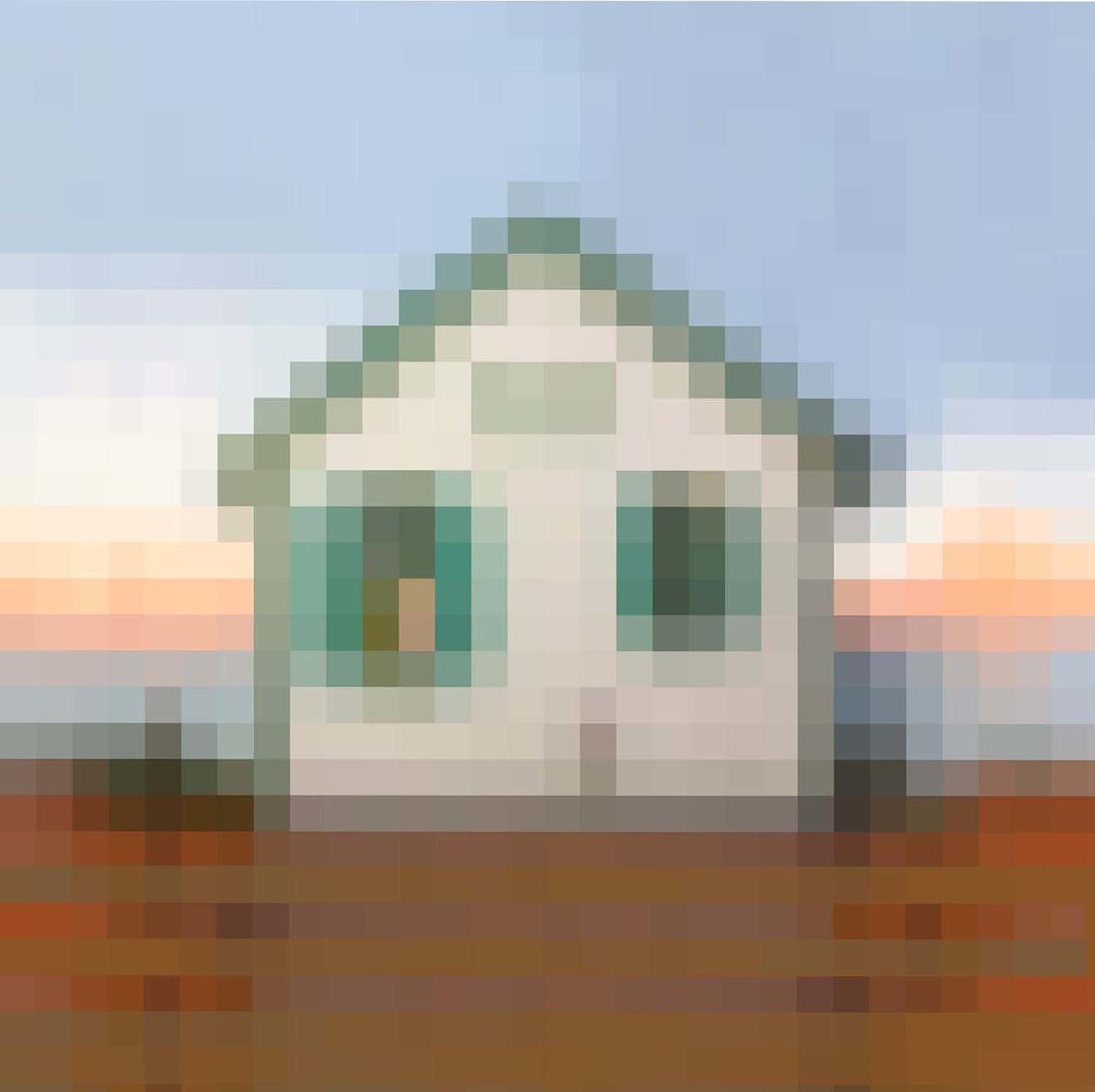 Iconic Cape Cod Paintings - Daniel Ranalli - Phases Magazine