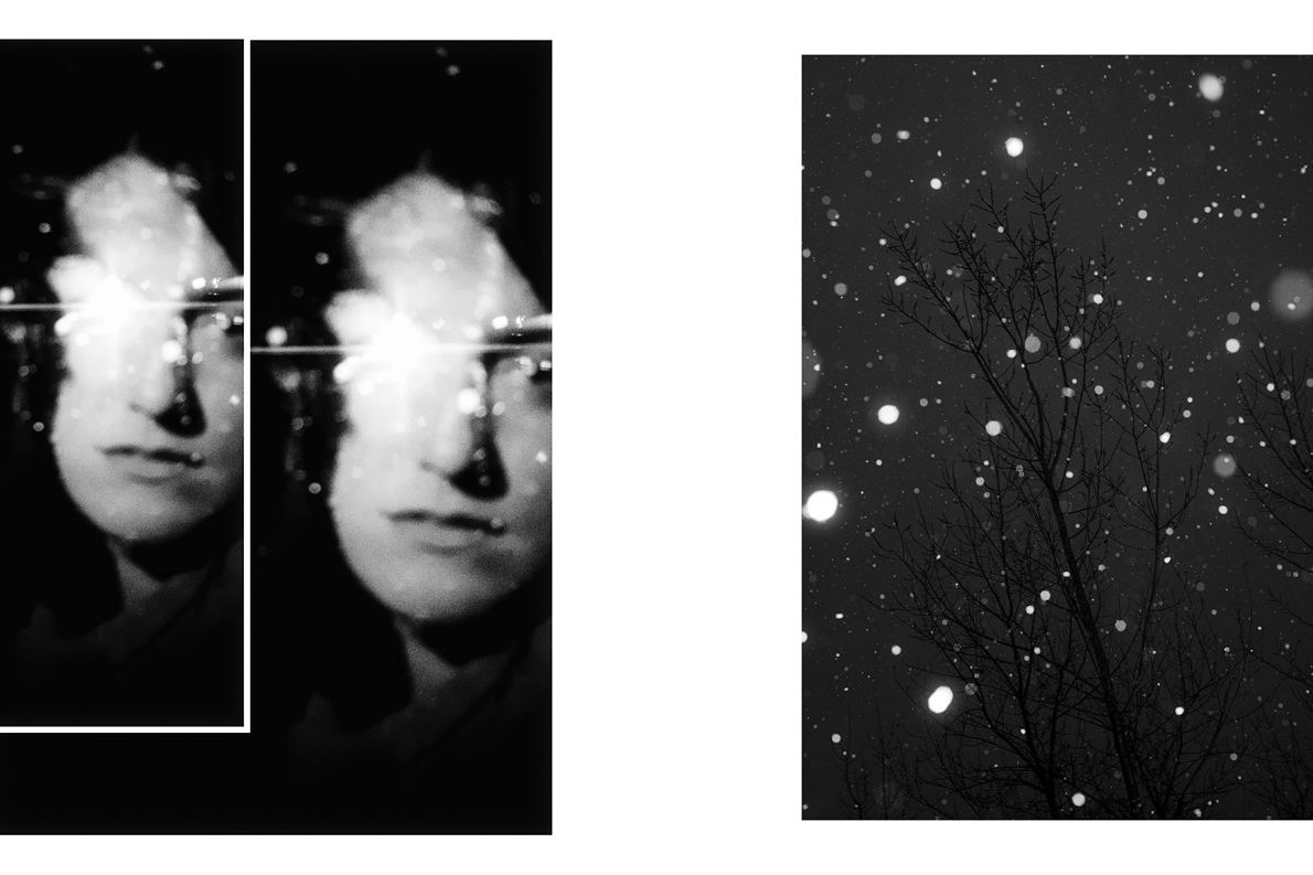 Fragments of the Dying Man - Debmalya Roy Choudhuri - Phases Magazine