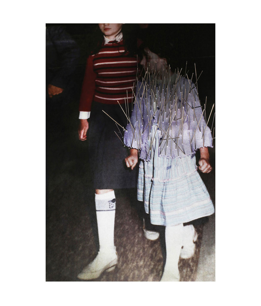 Dotter - Aimilia Balaska - Phases Magazine