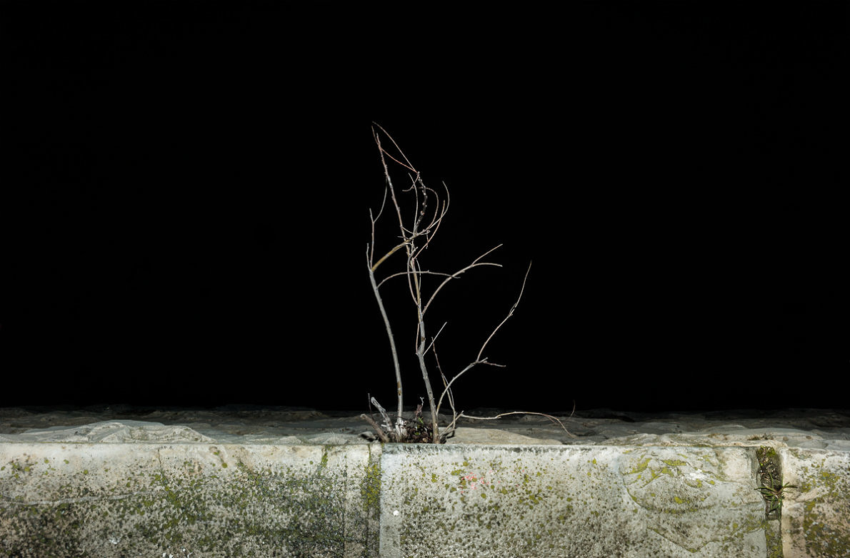 Unwanted - Anna Cherednikova - Phases Magazine