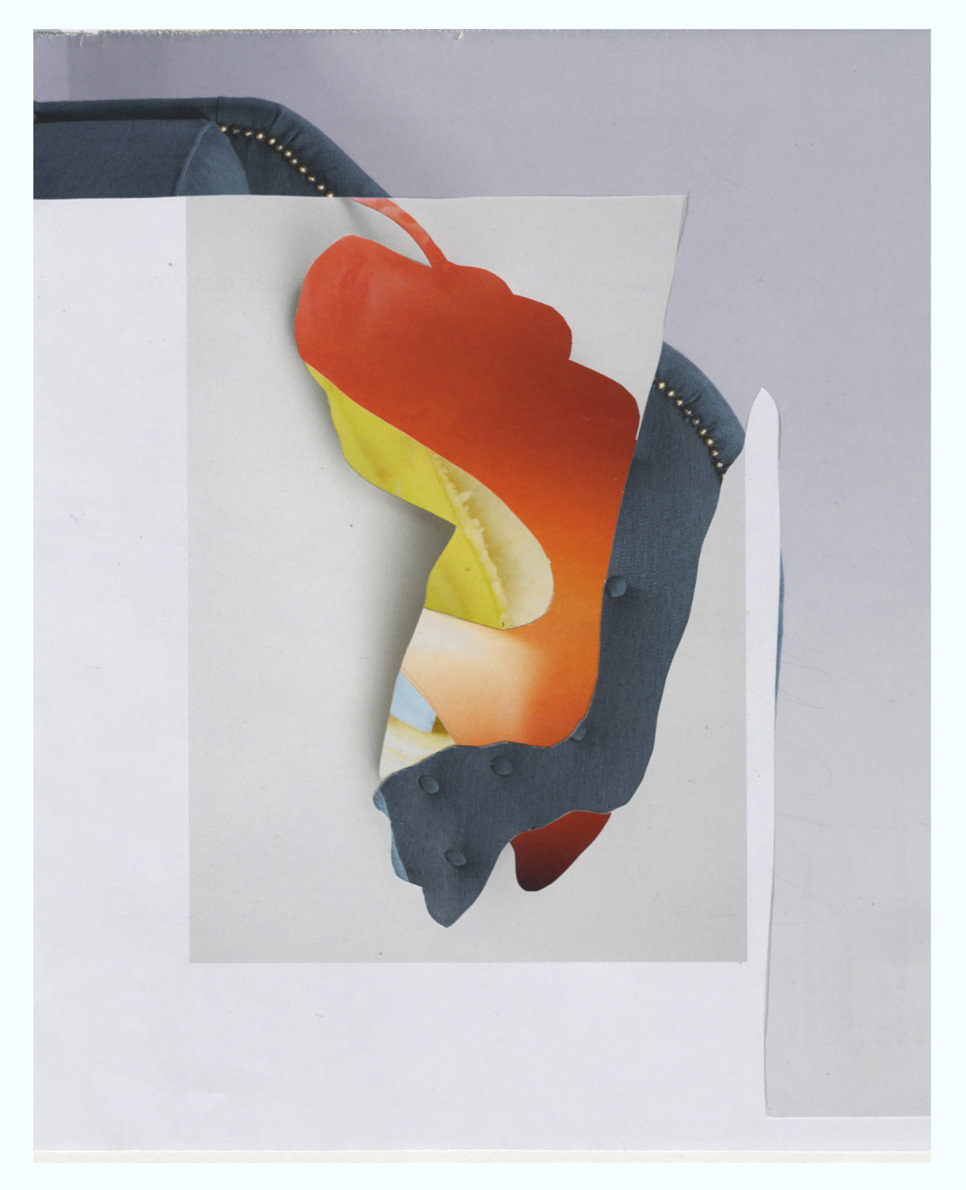 Possible Disasters Vol.1&2 - Ben Branagan - Phases Magazine