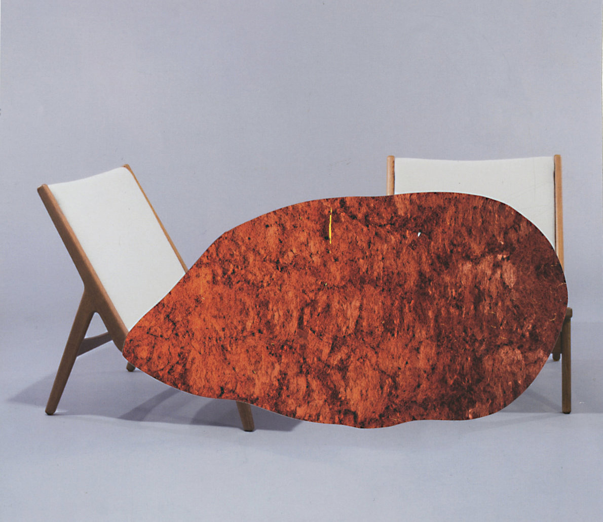 Possible Disasters Vol.1&2 - Ben Branagan - Phases Magazine